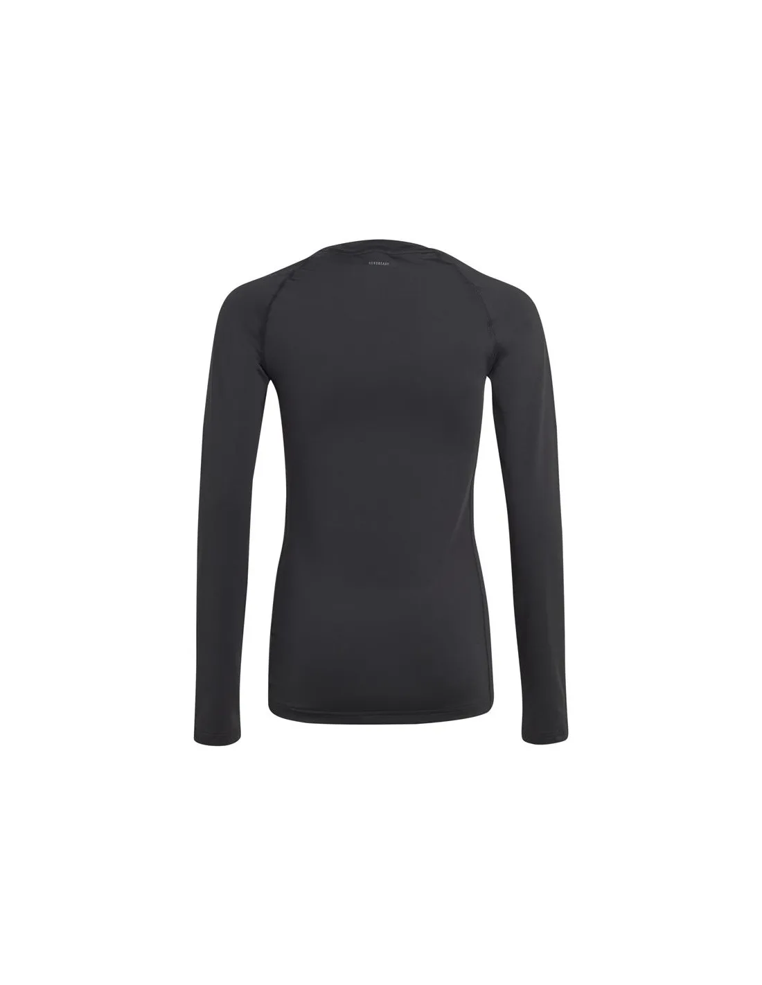Camiseta adidas U Tf Ls Infantil