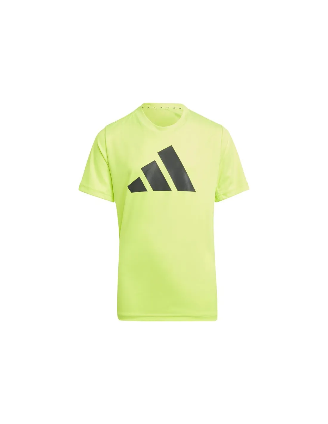 CAMISETA ADIDAS U TRES LOGO INFANTIL