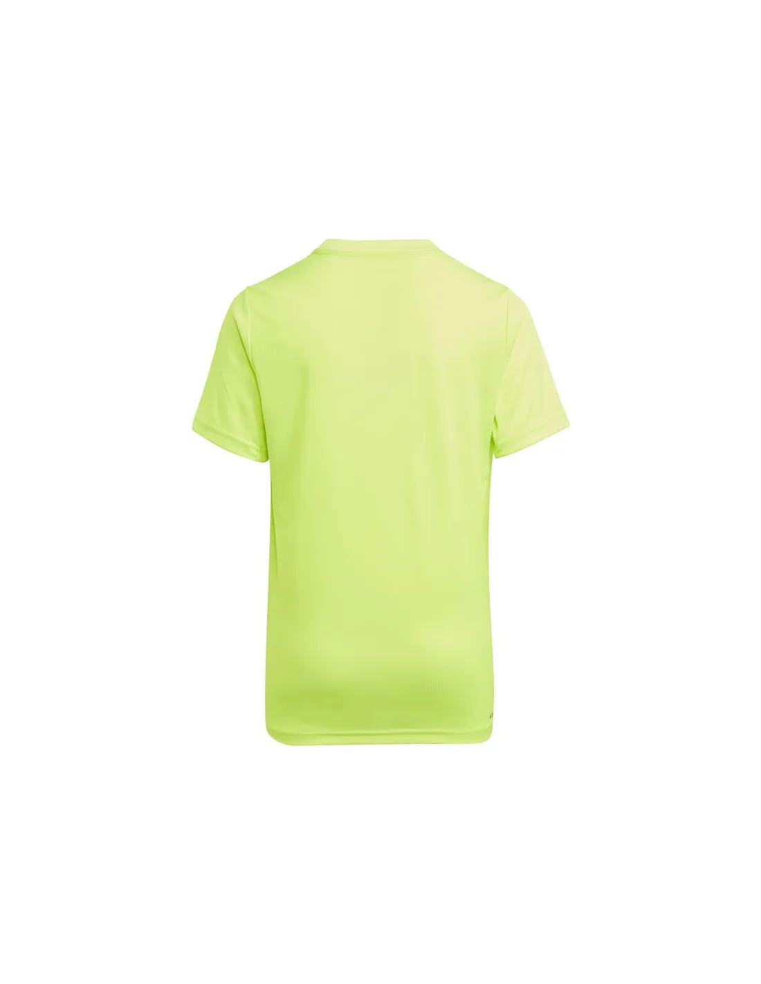CAMISETA ADIDAS U TRES LOGO INFANTIL