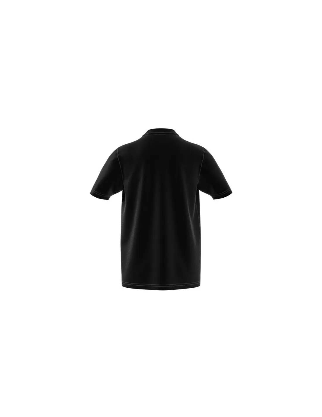 Camiseta adidas X Star Wars Infantil Negro