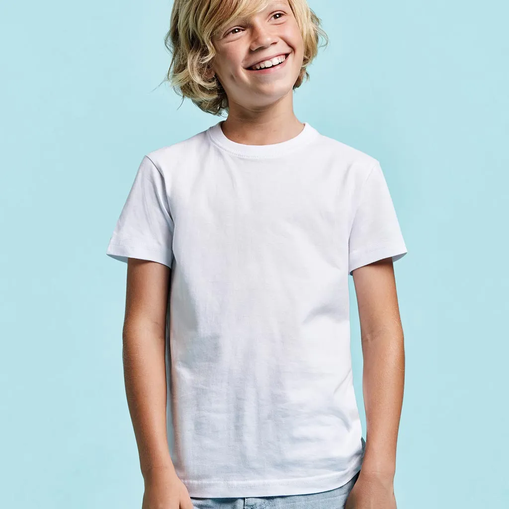Camiseta alta calidad Braco infantil