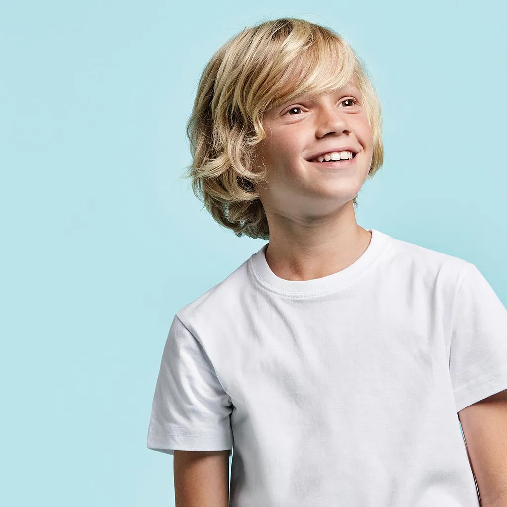 Camiseta alta calidad Braco infantil