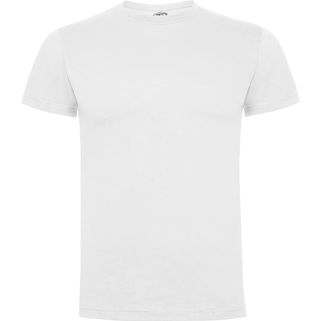 Camiseta alta calidad Braco infantil