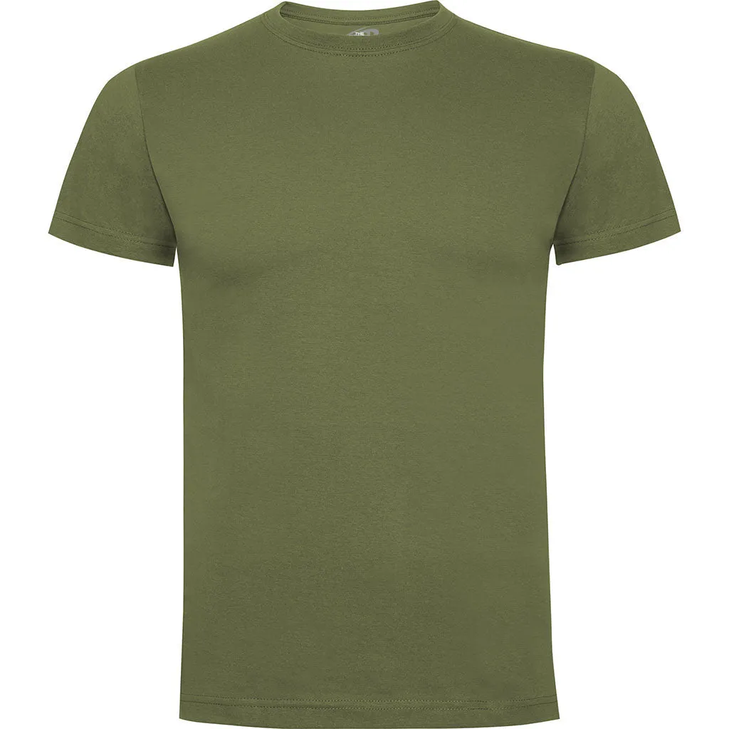 CAMISETA ALTA CALIDAD BRACO  PROMO