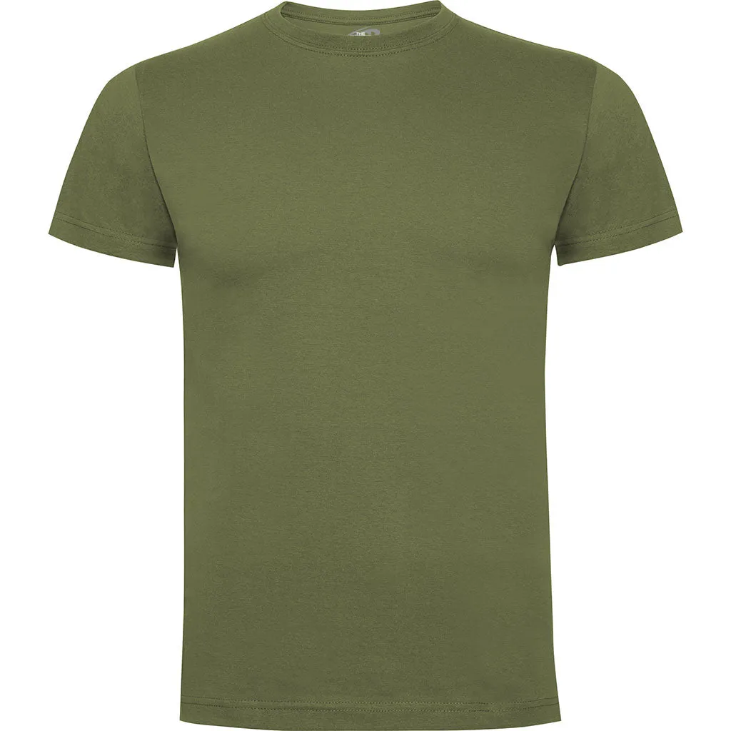 Camiseta alta calidad Braco