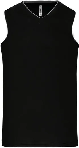 CAMISETA BALONCESTO NIÑOS
