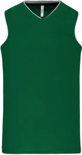 CAMISETA BALONCESTO NIÑOS