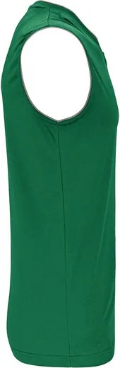 CAMISETA BALONCESTO NIÑOS