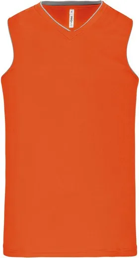 CAMISETA BALONCESTO NIÑOS
