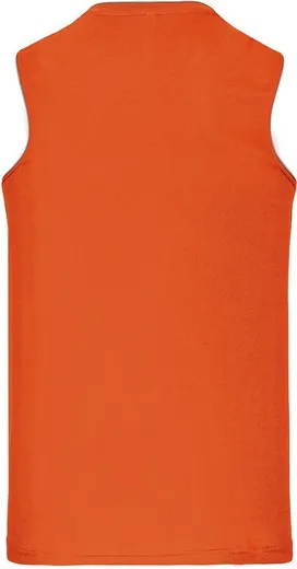 CAMISETA BALONCESTO NIÑOS