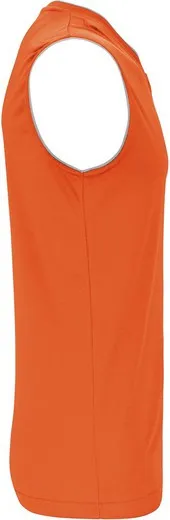CAMISETA BALONCESTO NIÑOS