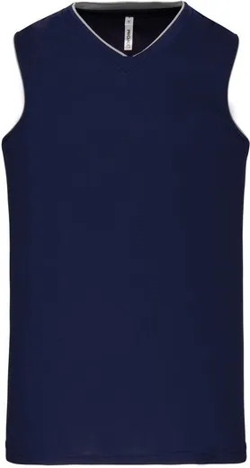 CAMISETA BALONCESTO NIÑOS