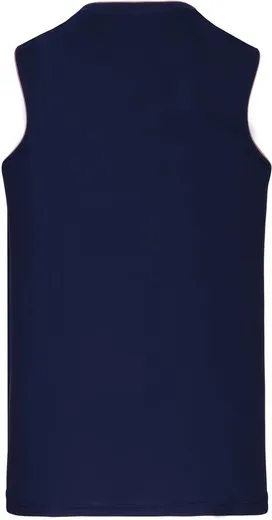 CAMISETA BALONCESTO NIÑOS