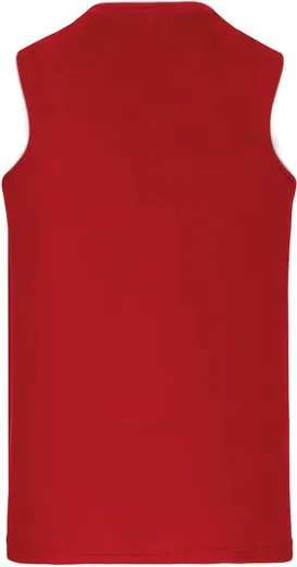 CAMISETA BALONCESTO NIÑOS