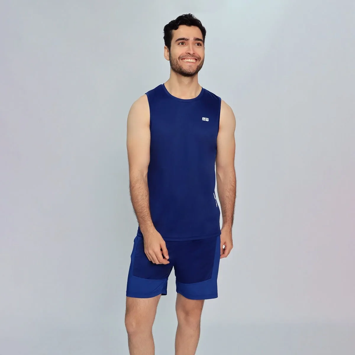 Camiseta Body Balance