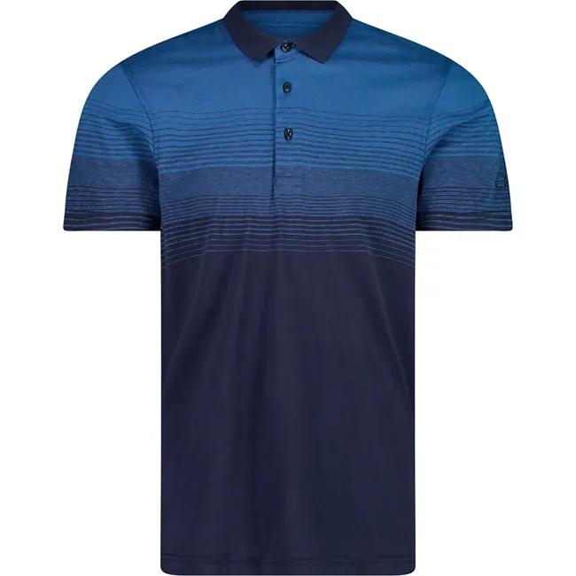 Camiseta campagnolo Polo Shirt