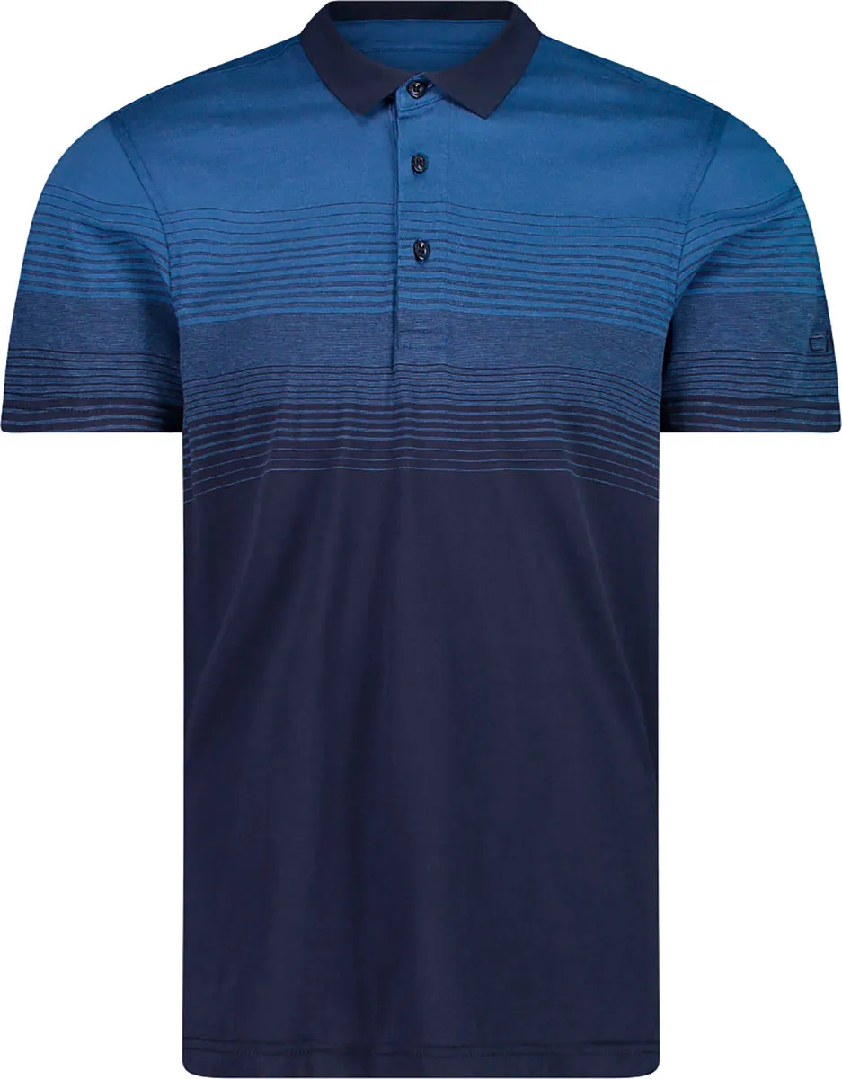 Camiseta campagnolo Polo Shirt
