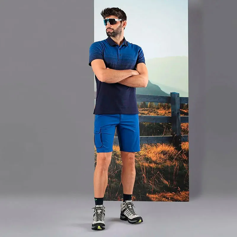 Camiseta campagnolo Polo Shirt