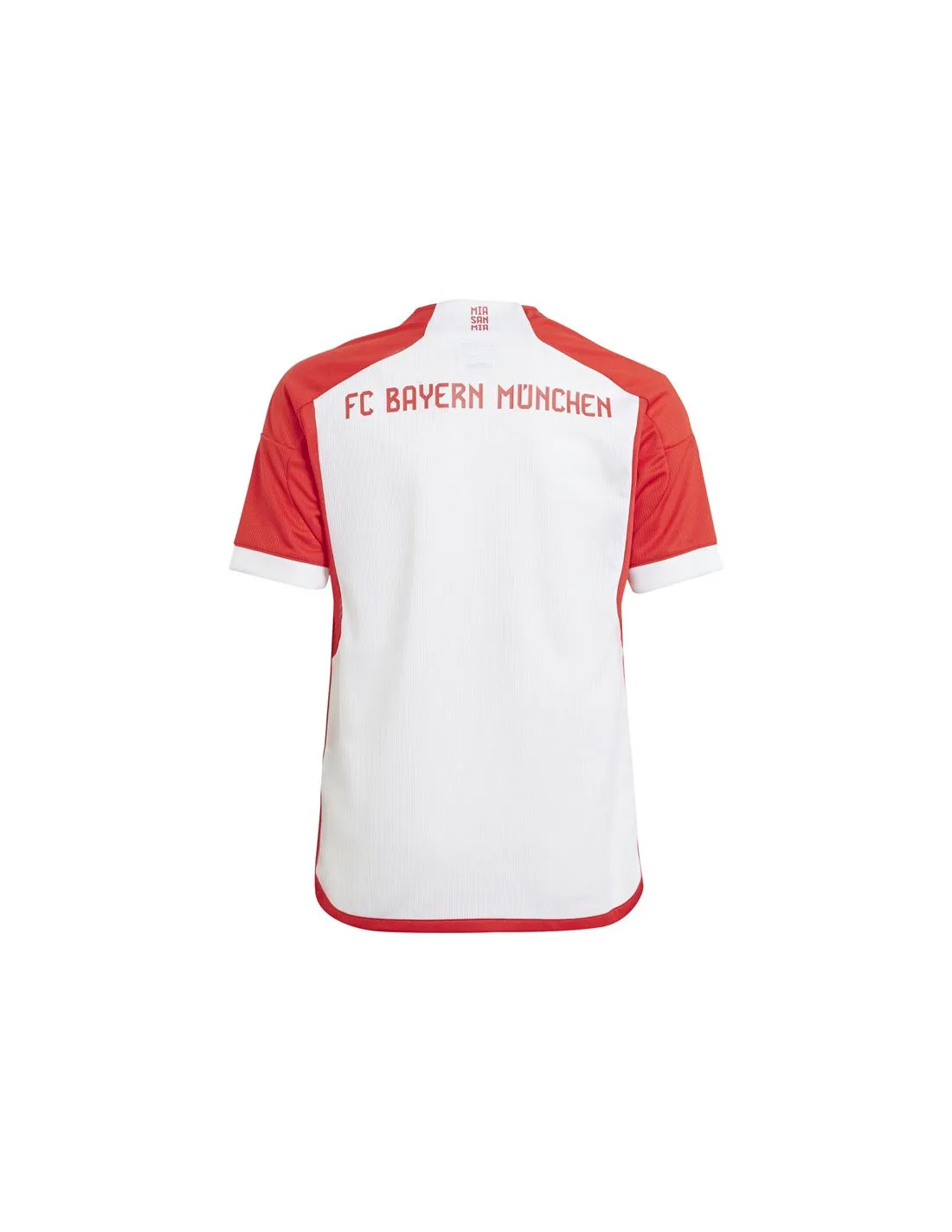 Camiseta de Fútbol adidas Fcb H Jsy Infantil