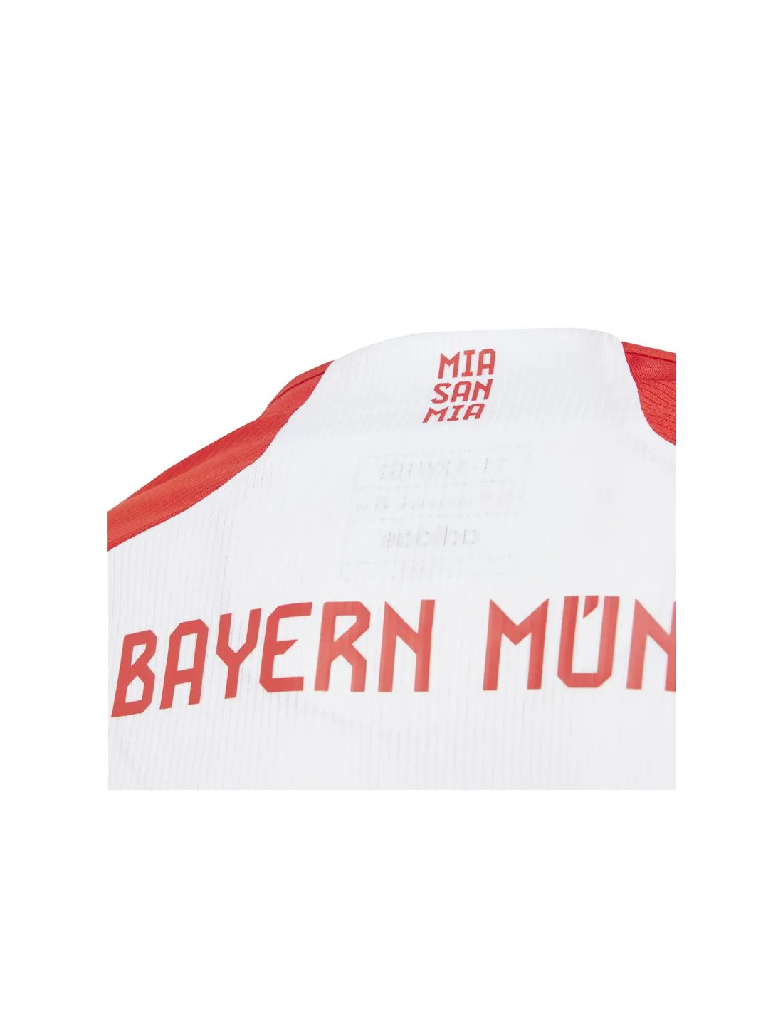 Camiseta de Fútbol adidas Fcb H Jsy Infantil
