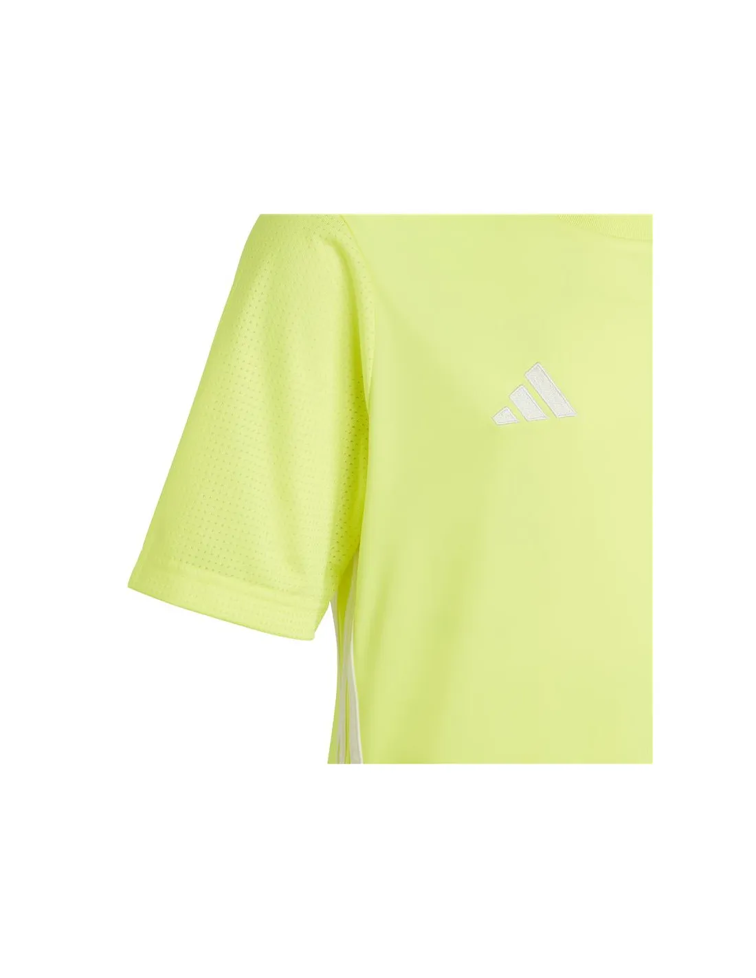 Camiseta de Fútbol adidas Tabela 23 Y Infantil