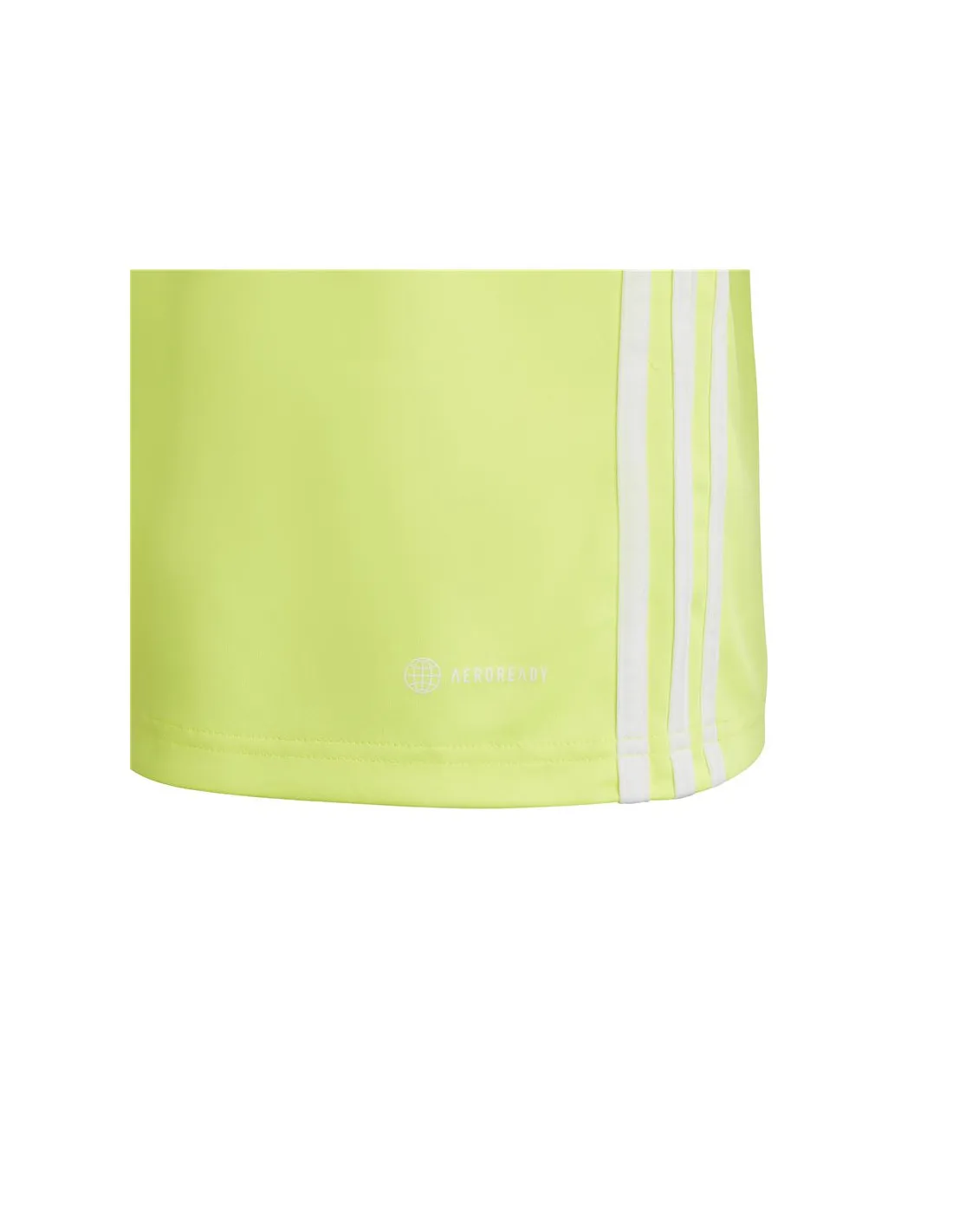 Camiseta de Fútbol adidas Tabela 23 Y Infantil