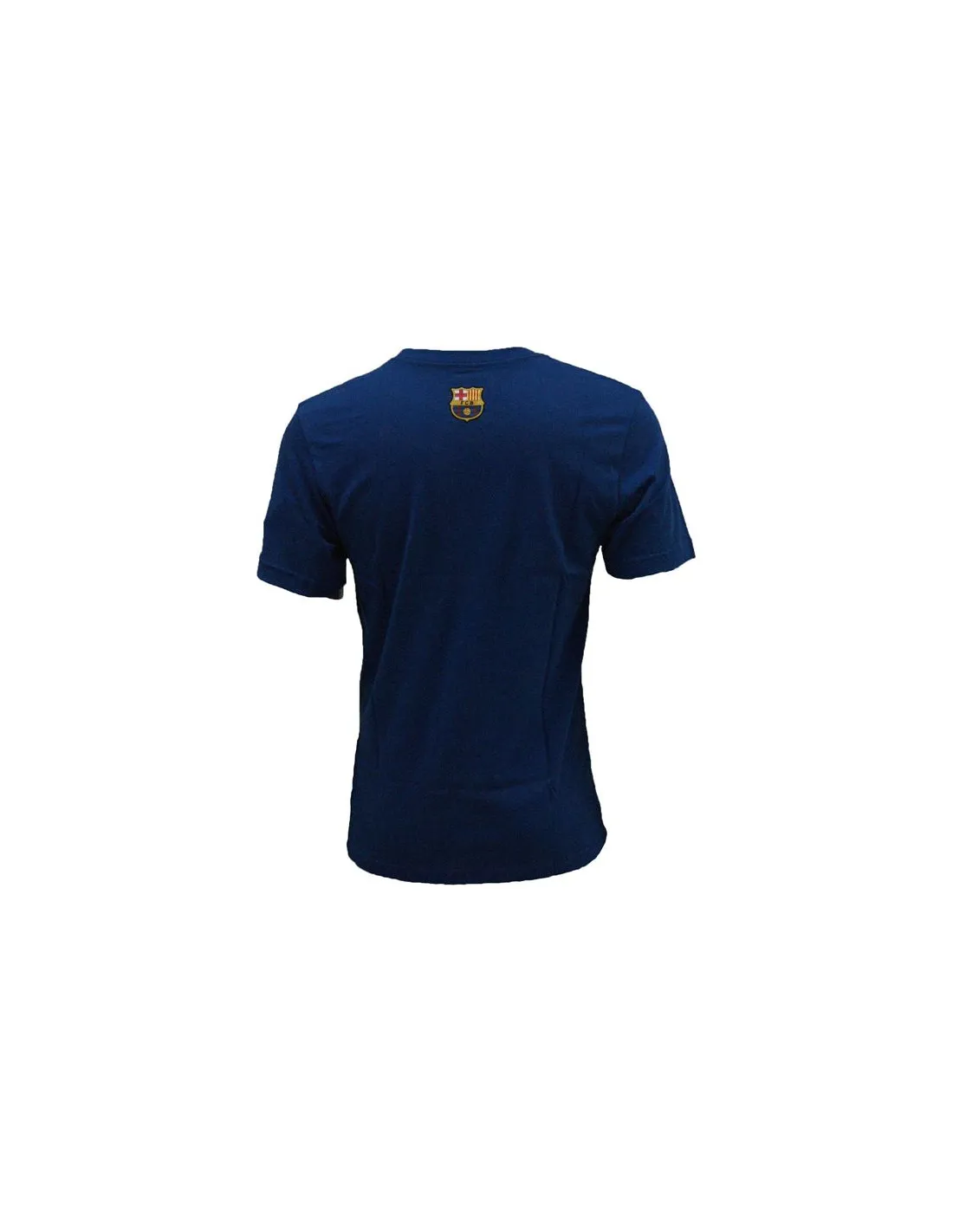 Camiseta de Fútbol Nike FCB Core Tee