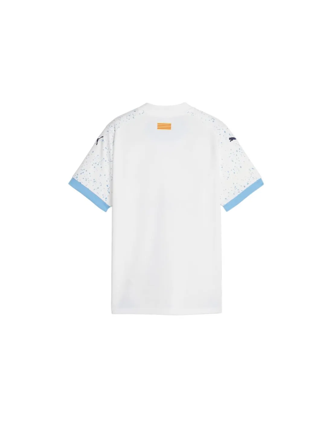 Camiseta de Fútbol Puma Girona Replica Infantil