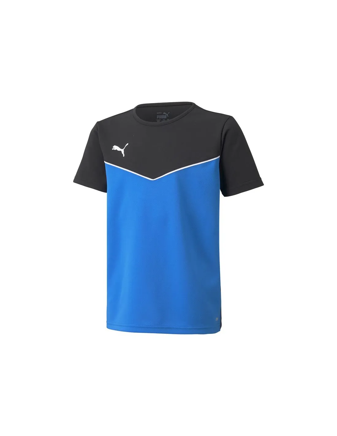 Camiseta de Fútbol Puma Individualrise Infantil