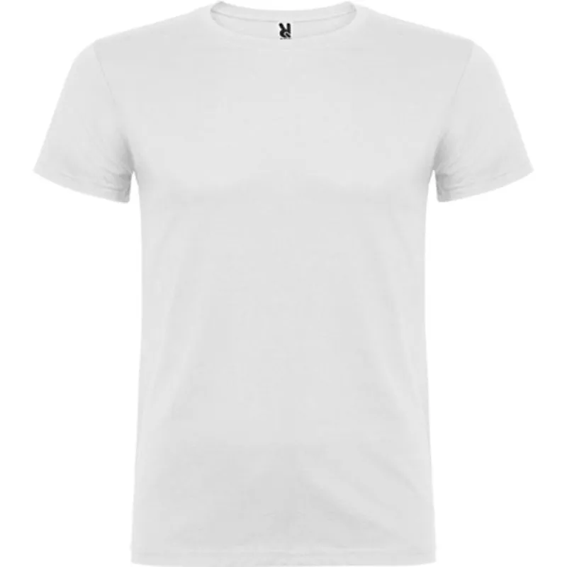 Camiseta de manga corta personalizable Beagle