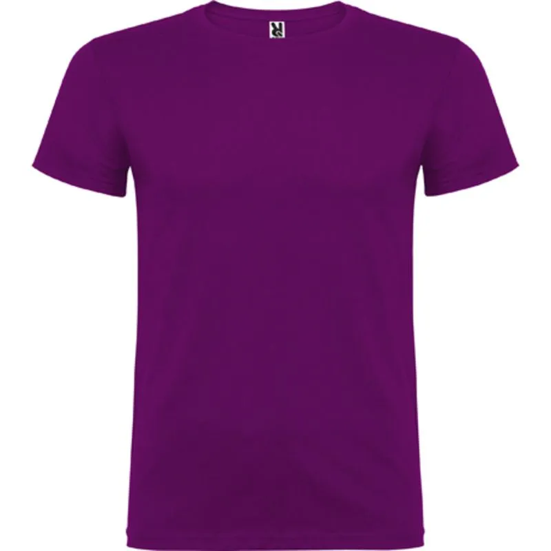 Camiseta de manga corta personalizable Beagle