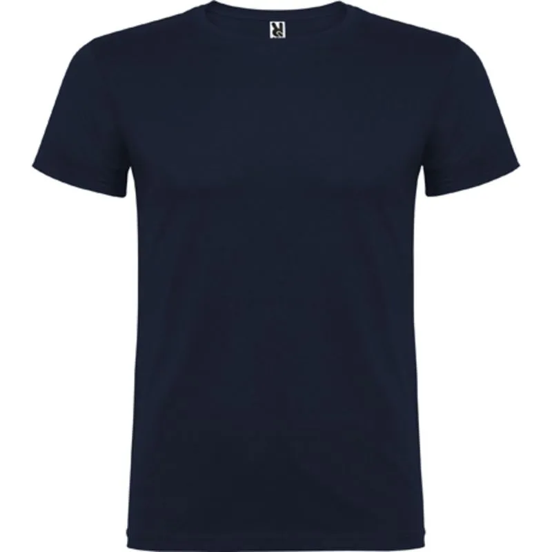 Camiseta de manga corta personalizable Beagle
