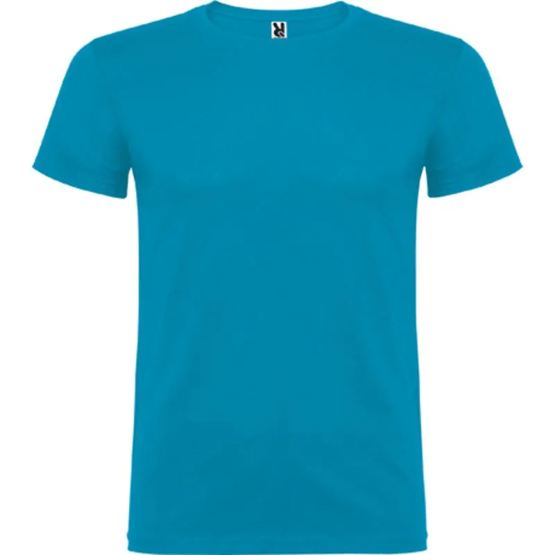Camiseta de manga corta personalizable Beagle