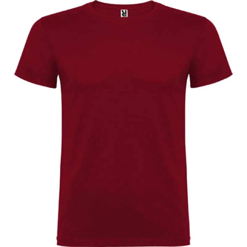 Camiseta de manga corta personalizable Beagle