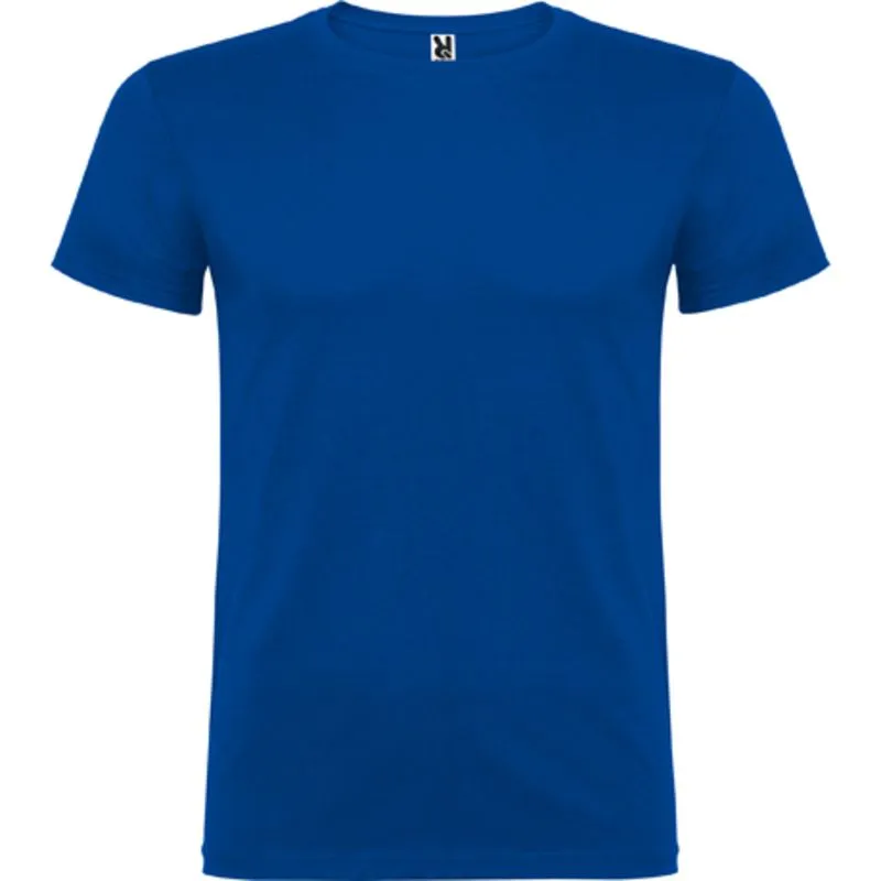 Camiseta de manga corta personalizable Beagle