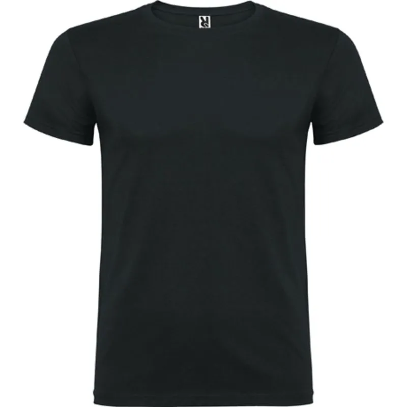 Camiseta de manga corta personalizable Beagle
