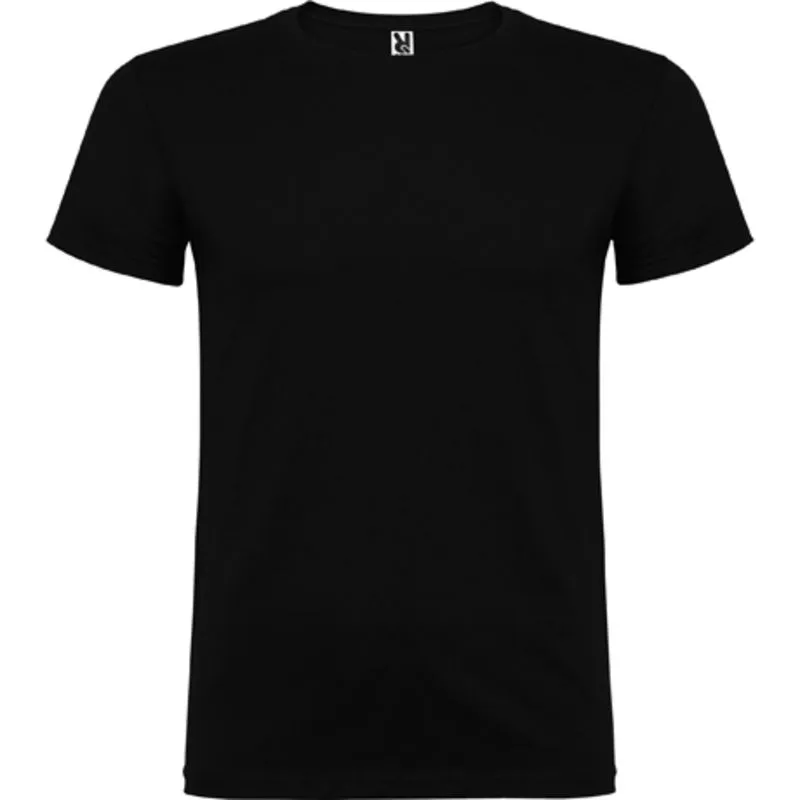 Camiseta de manga corta personalizable Beagle