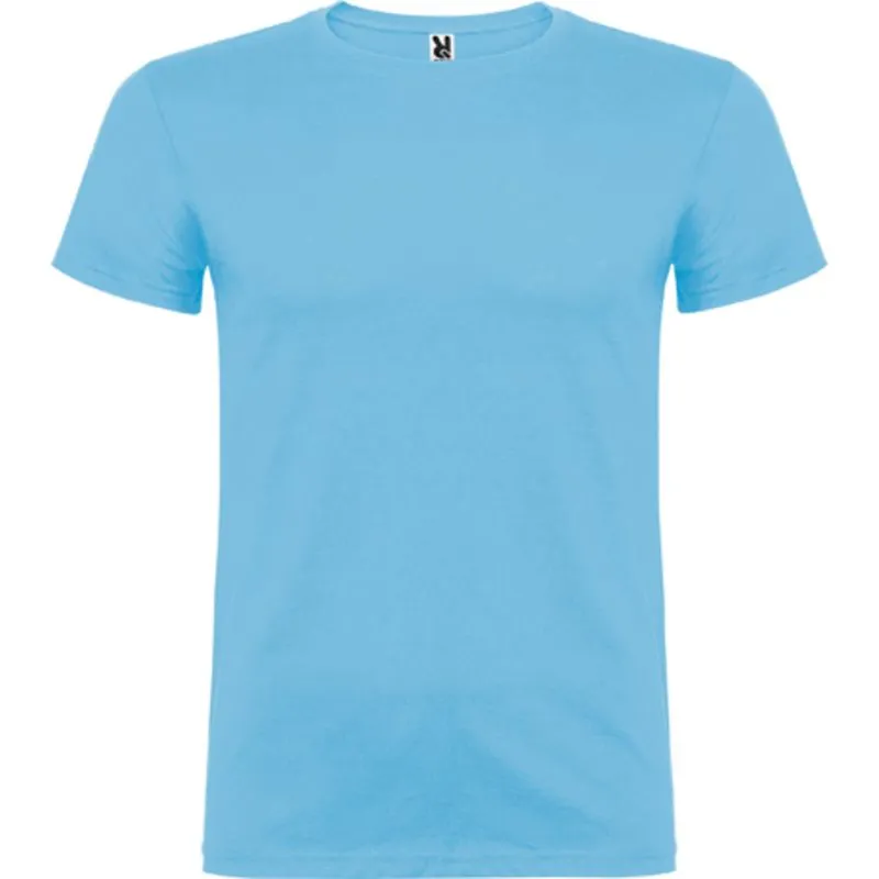 Camiseta de manga corta personalizable Beagle