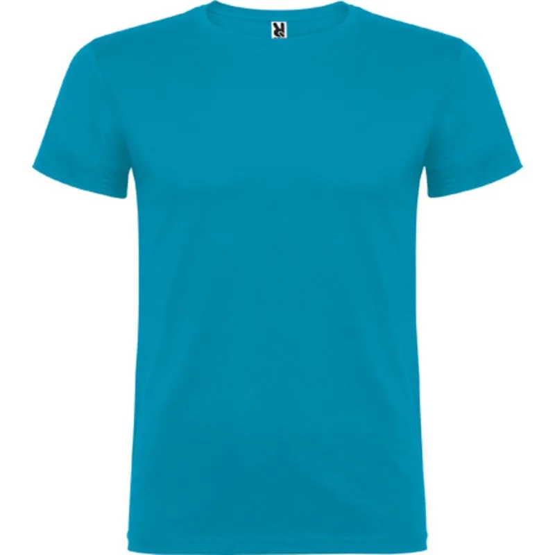 Camiseta de manga corta personalizable Beagle