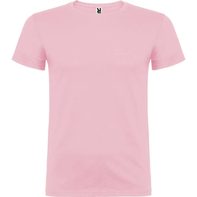 Camiseta de manga corta personalizable Beagle