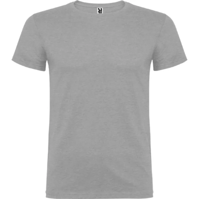 Camiseta de manga corta personalizable Beagle