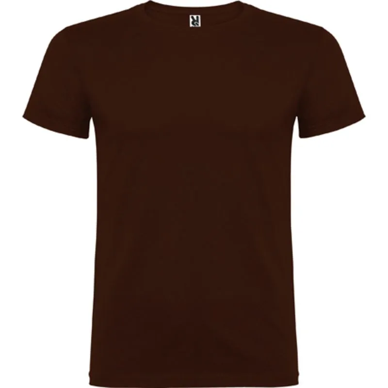Camiseta de manga corta personalizable Beagle
