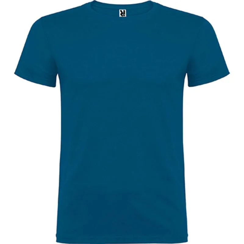 Camiseta de manga corta personalizable Beagle