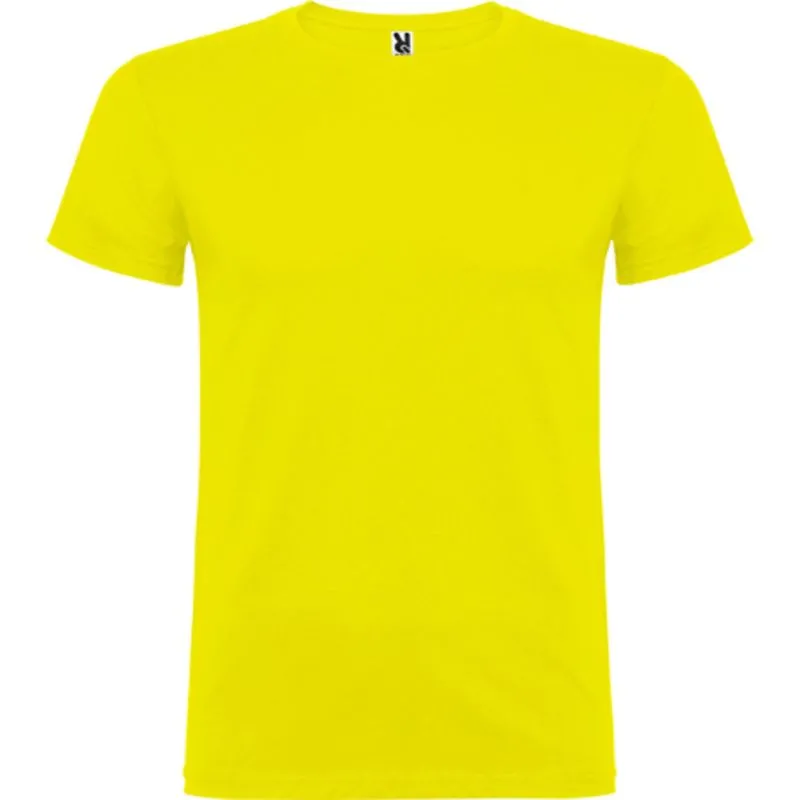 Camiseta de manga corta personalizable Beagle