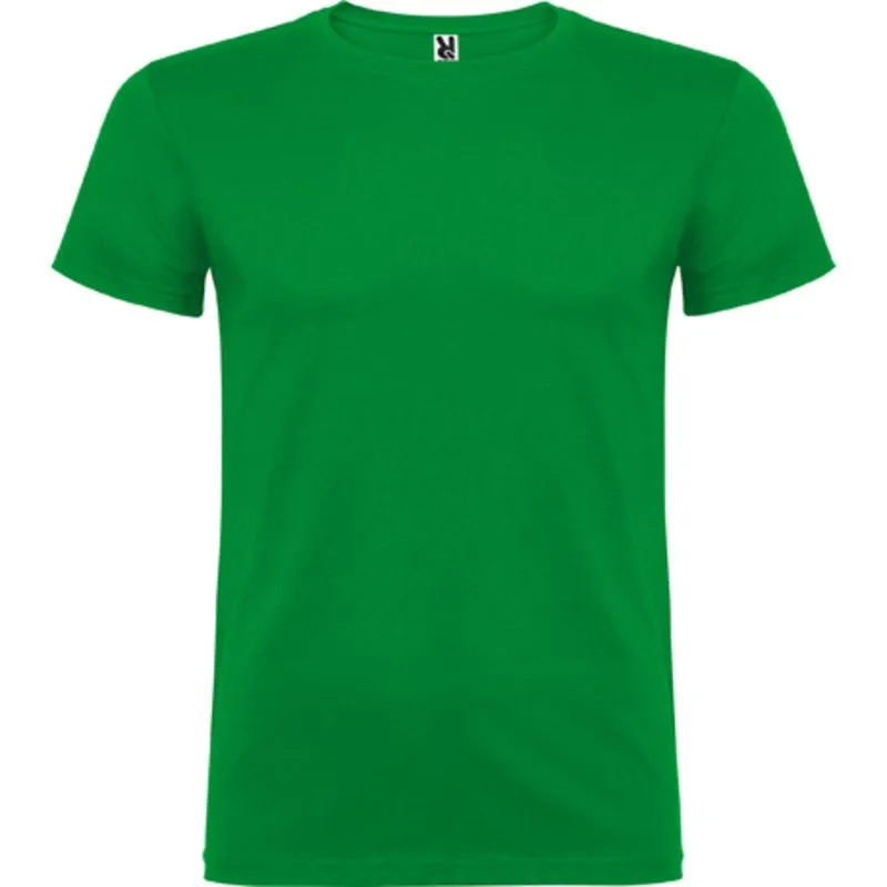 Camiseta de manga corta personalizable Beagle