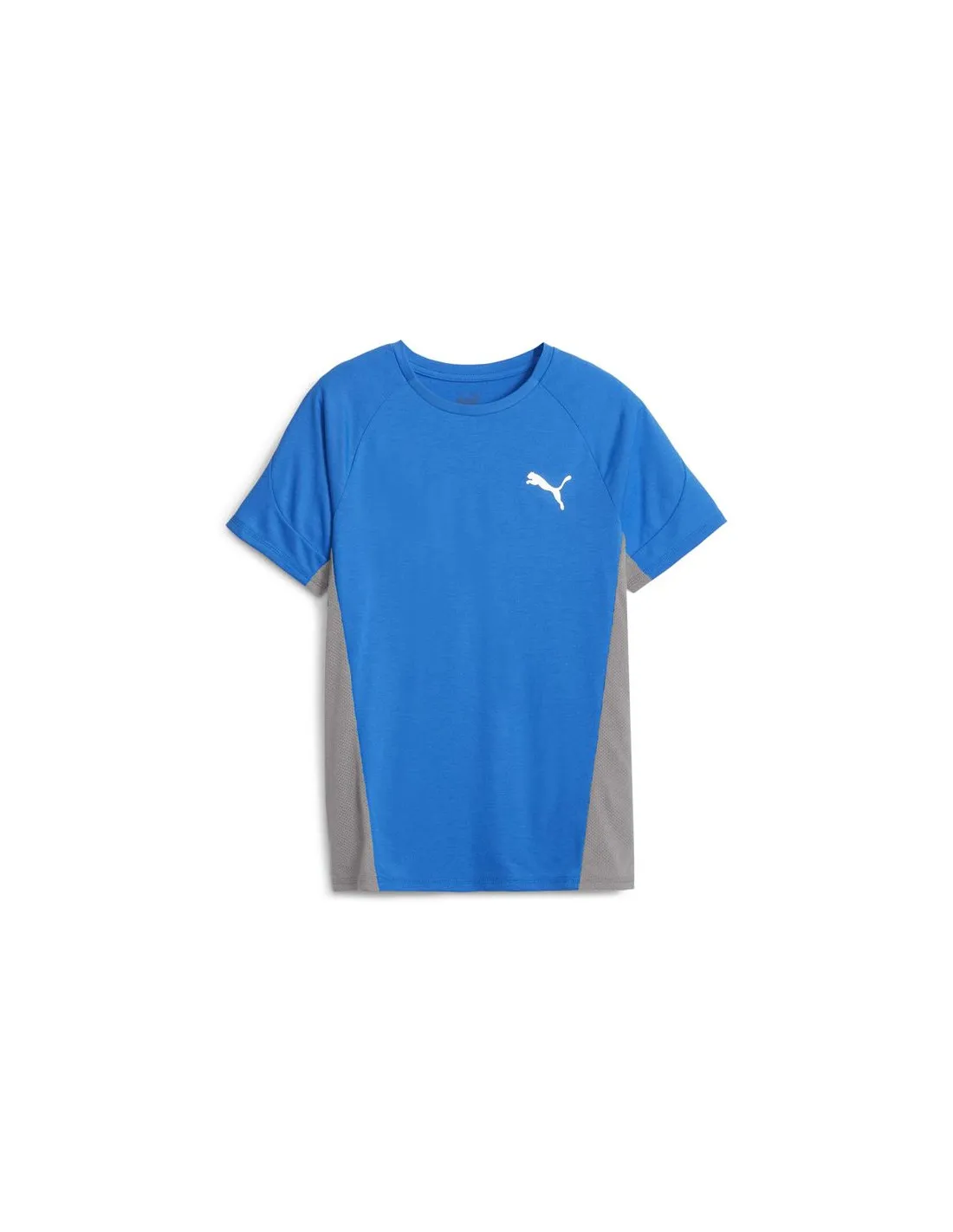 Camiseta de Puma Evostripe B Infantil