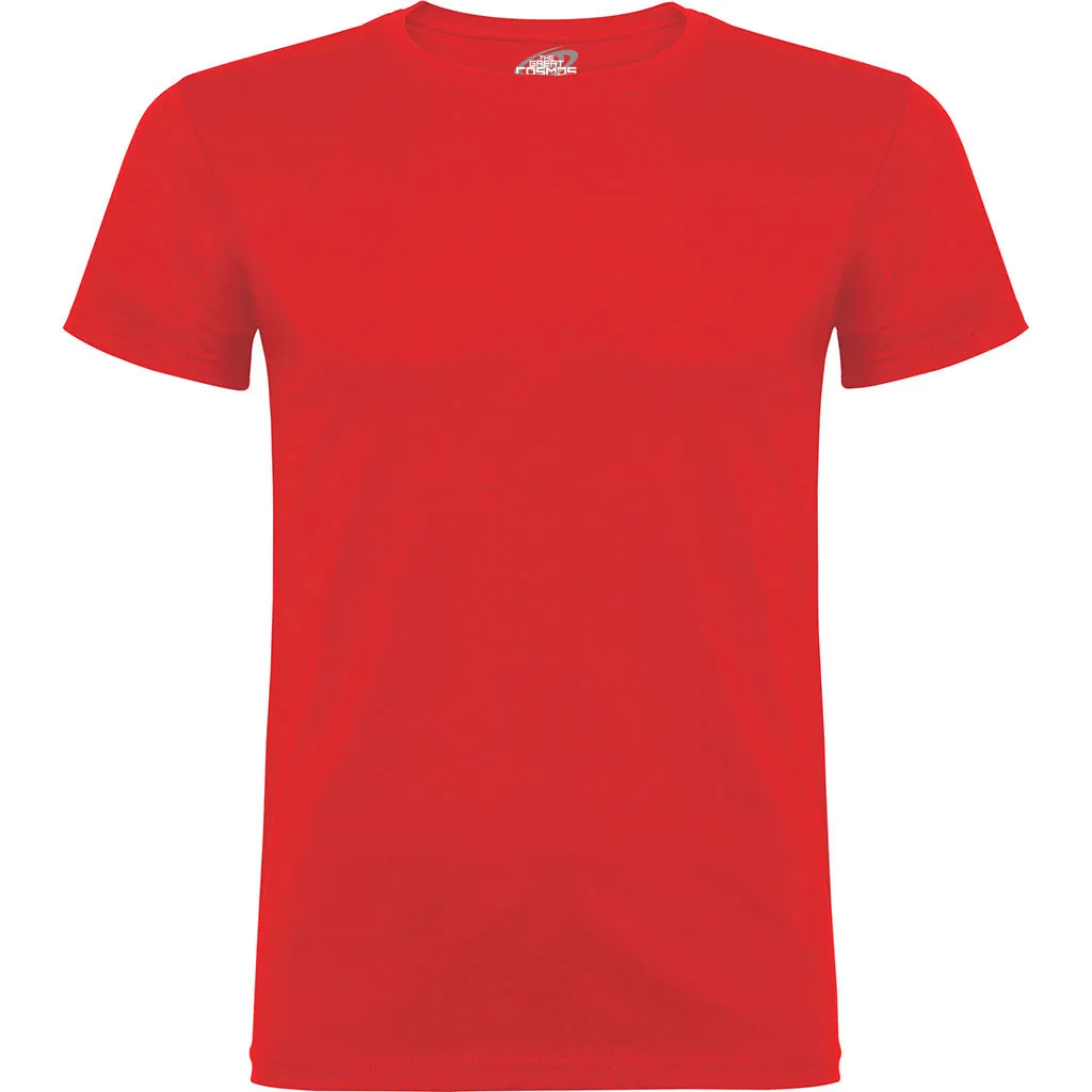 Camiseta económica Beagle