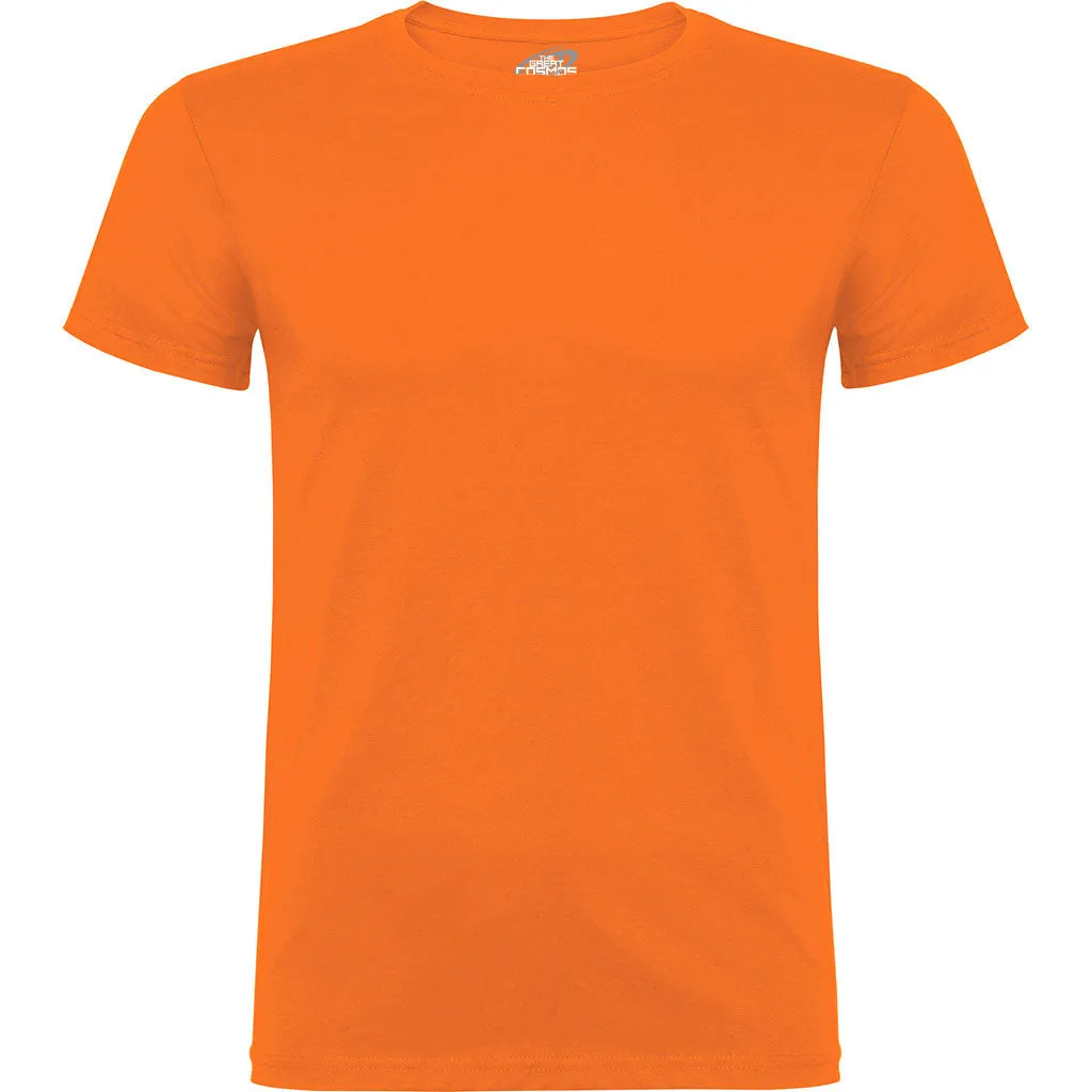Camiseta económica Beagle