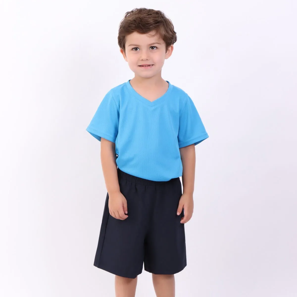 Camiseta escolar Suma