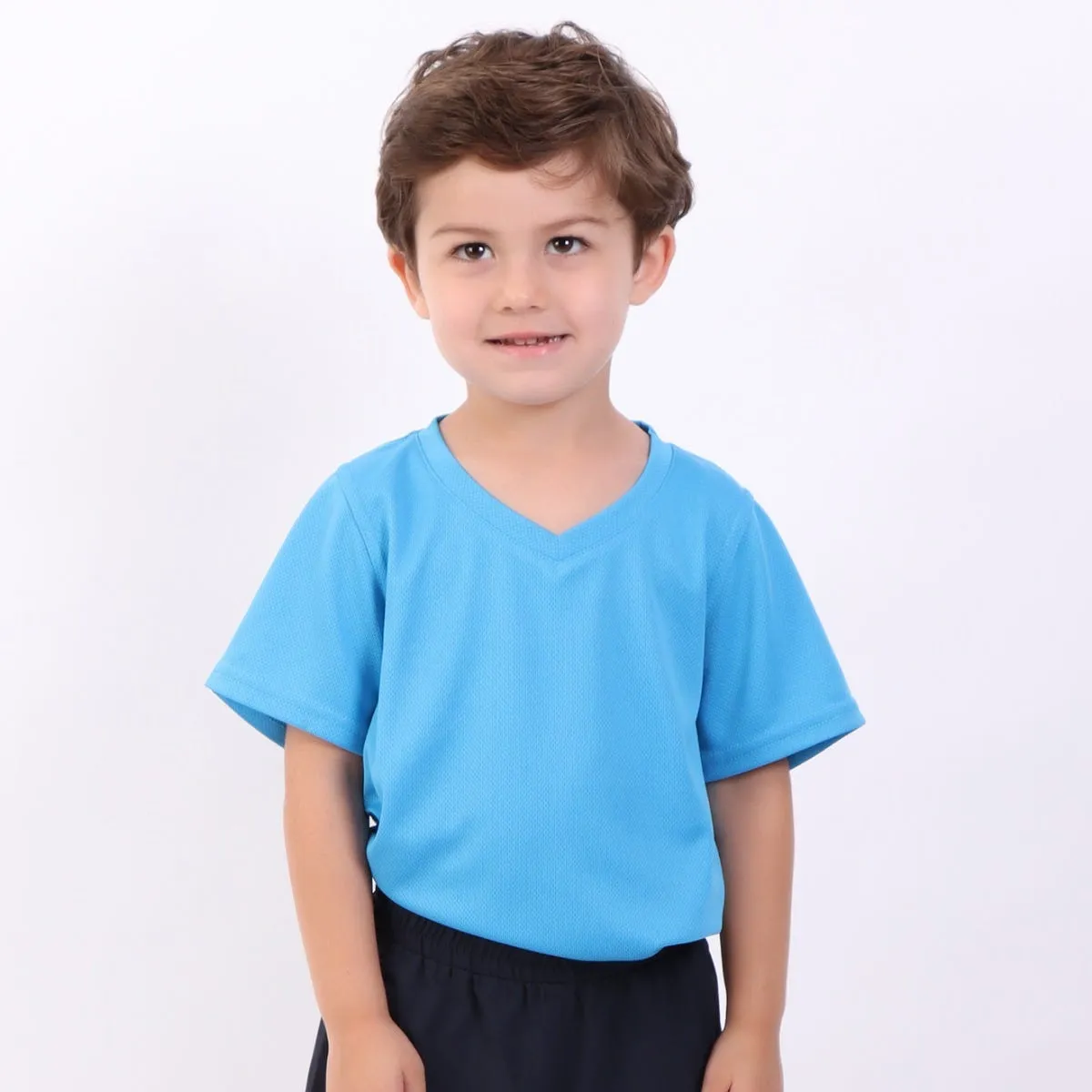 Camiseta escolar Suma